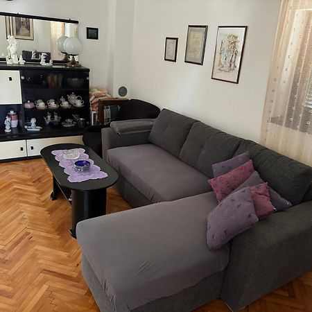 Apartman Zorka Jadrija Lägenhet Exteriör bild