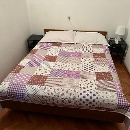 Apartman Zorka Jadrija Lägenhet Exteriör bild