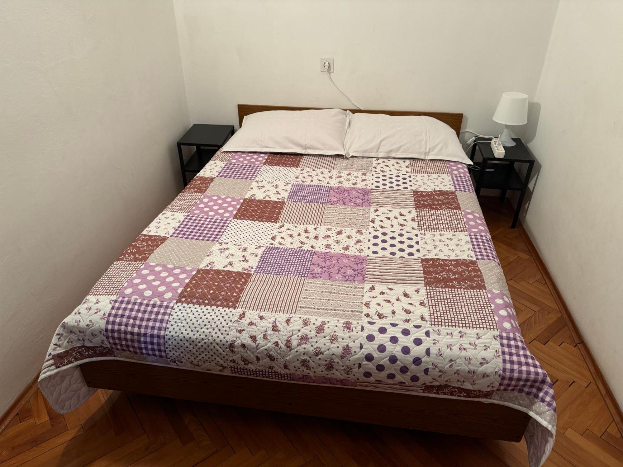 Apartman Zorka Jadrija Lägenhet Exteriör bild