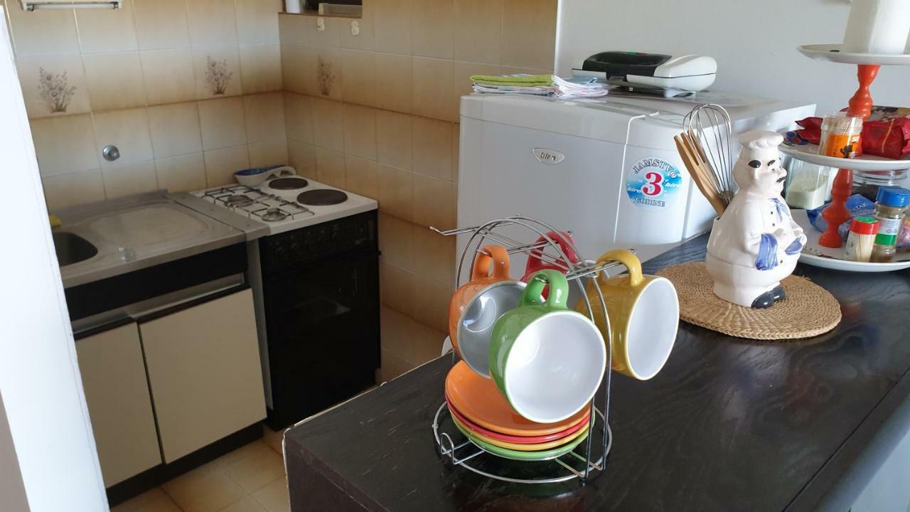 Apartman Zorka Jadrija Lägenhet Exteriör bild